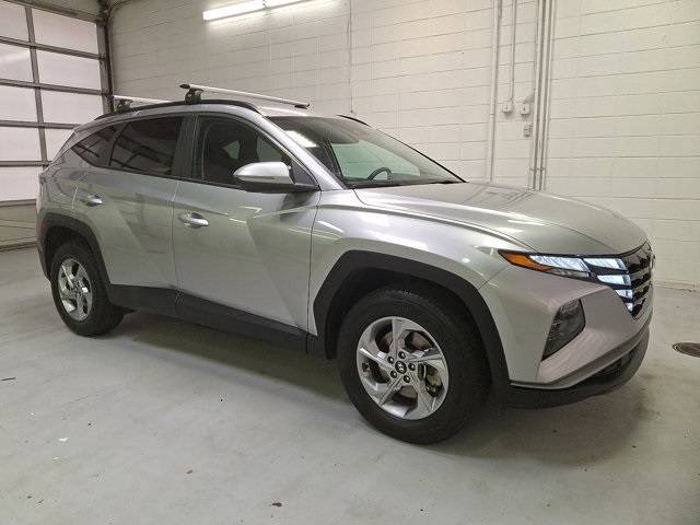 2023 Hyundai Tucson SEL — SUV — 24,038 mi — Wilkes-Barre, PA