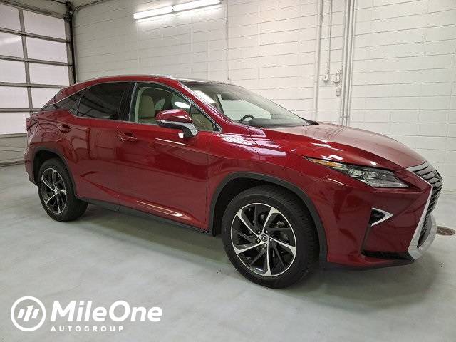 2019 Lexus RX RX 350 — SUV — 47,264 mi — Wilkes-Barre, PA