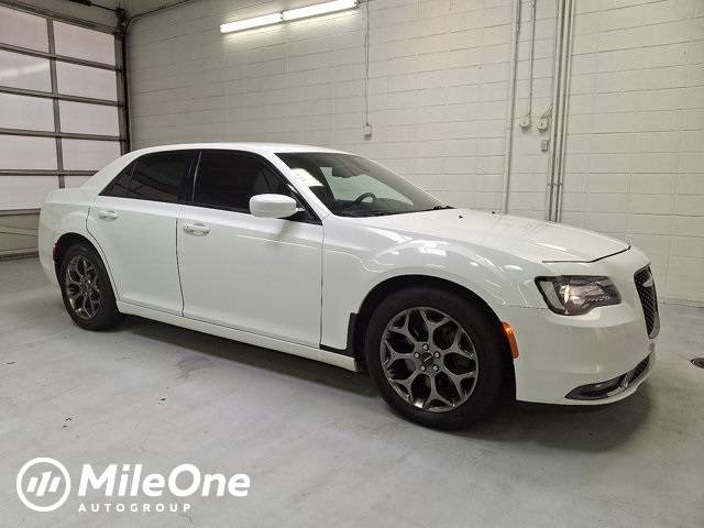 2016 Chrysler 300 S — Sedan — 88,141 mi — Wilkes-Barre, PA