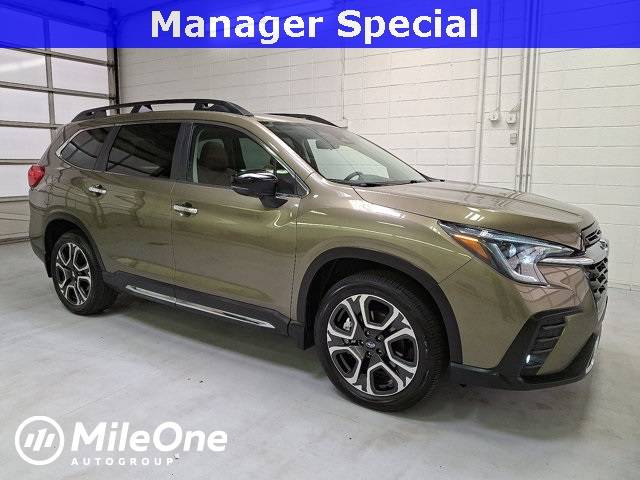 2024 Subaru Ascent Touring — SUV — 4,594 mi — Wilkes-Barre, PA