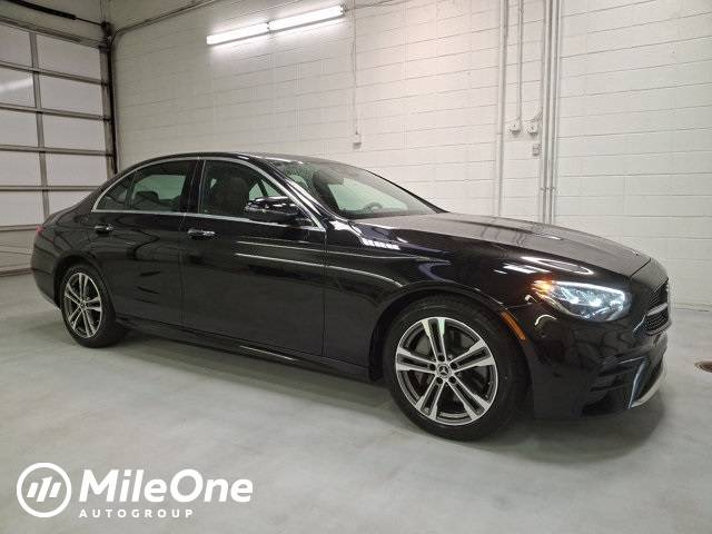 2023 Mercedes-Benz E-Class E 350 — Sedan — 10,630 mi — Wilkes-Barre, PA