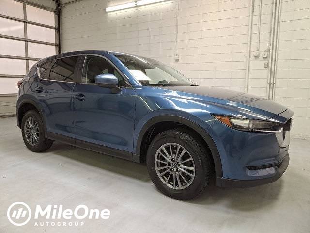 2017 Mazda CX-5 Touring — SUV — 141,882 mi — Wilkes-Barre, PA
