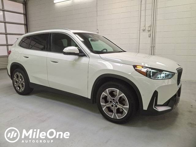 2023 BMW X1 28i — SUV — 40,331 mi — Wilkes-Barre, PA