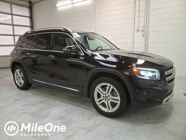 2020 Mercedes-Benz GLB GLB 250 — SUV — 37,100 mi — Wilkes-Barre, PA