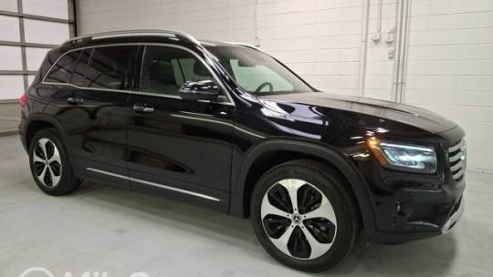 2024 Mercedes-Benz GLB GLB 250 — SUV — 9,015 mi — Wilkes-Barre, PA