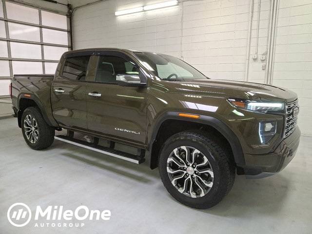 2023 GMC Canyon Denali — Pickup Truck — 12,985 mi — Wilkes-Barre, PA