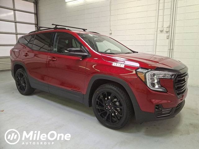 2023 GMC Terrain SLT — SUV — 35,575 mi — Wilkes-Barre, PA
