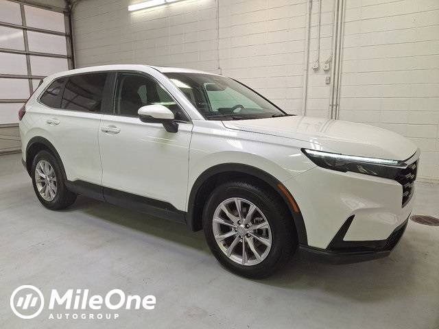 2023 Honda CR-V EX — SUV — 26,600 mi — Wilkes-Barre, PA