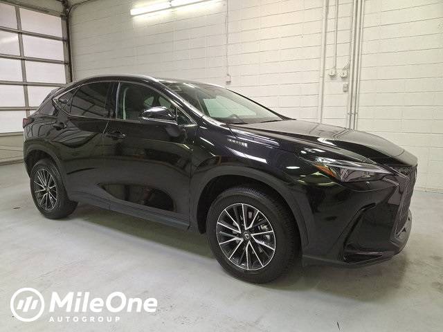 2024 Lexus NX NX 350h Premium — SUV — 10,134 mi — Wilkes-Barre, PA