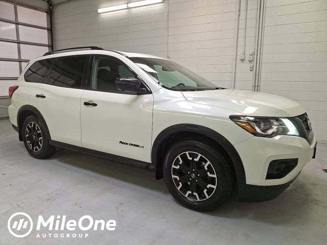 2019 Nissan Pathfinder SL — SUV — 103,991 mi — Wilkes-Barre, PA