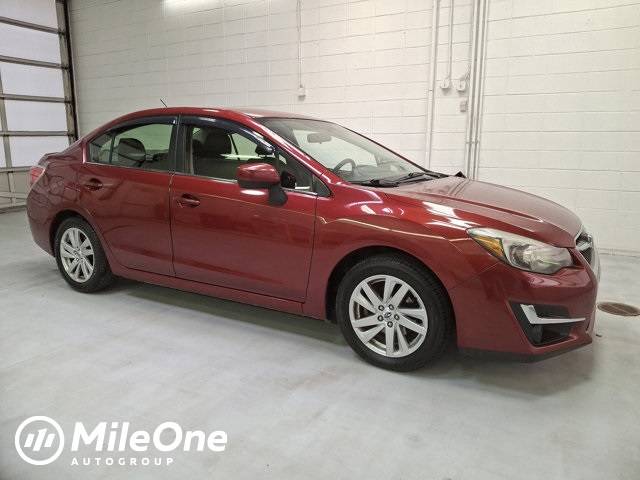 2015 Subaru Impreza 2.0i Premium — Sedan — 82,184 mi — Wilkes-Barre, PA
