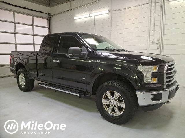 2015 Ford F-150 XLT — Pickup Truck — 113,287 mi — Wilkes-Barre, PA