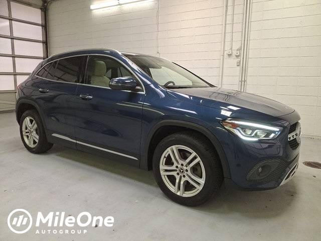 2021 Mercedes-Benz GLA GLA 250 — SUV — 42,488 mi — Wilkes-Barre, PA