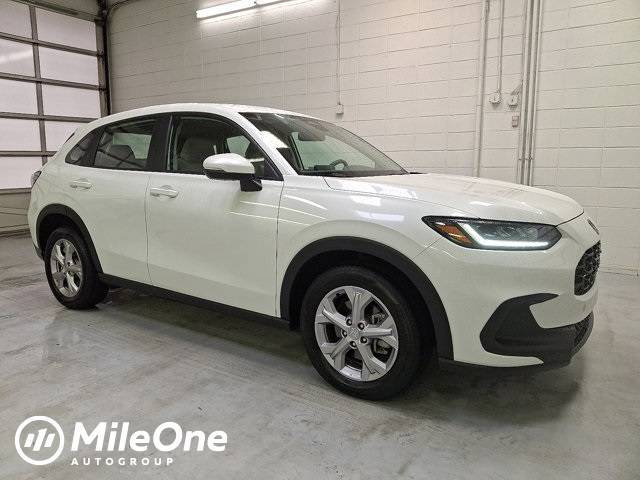 2023 Honda HR-V LX — SUV — 17,361 mi — Wilkes-Barre, PA