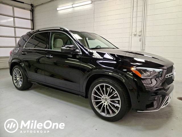 2024 Mercedes-Benz GLE GLE 350 — SUV — 39,033 mi — Wilkes-Barre, PA