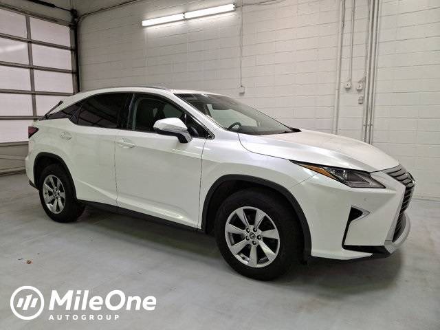 2018 Lexus RX RX 350 — SUV — 86,953 mi — Wilkes-Barre, PA