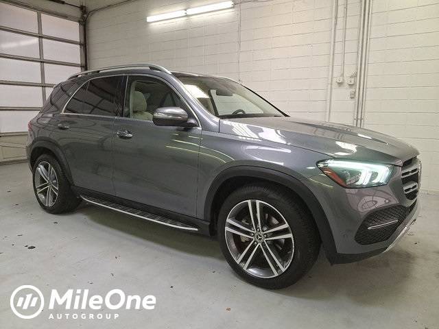 2022 Mercedes-Benz GLE GLE 350 — SUV — 58,003 mi — Wilkes-Barre, PA