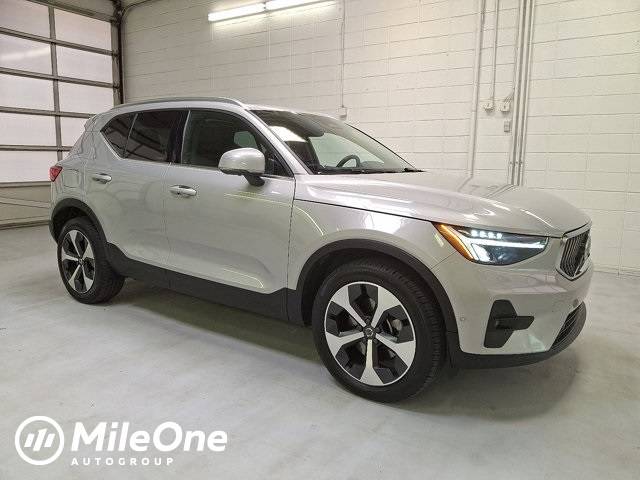 2023 Volvo XC40 Plus — SUV — 10,597 mi — Wilkes-Barre, PA