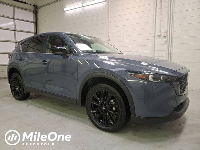 2023 Mazda CX-5 2.5 S Carbon Edition — SUV — 29,114 mi — Wilkes-Barre, PA