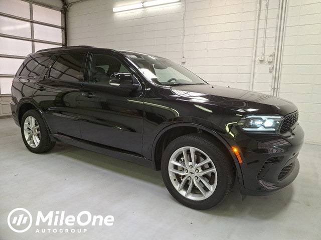 2024 Dodge Durango GT Plus — SUV — 37,085 mi — Wilkes-Barre, PA
