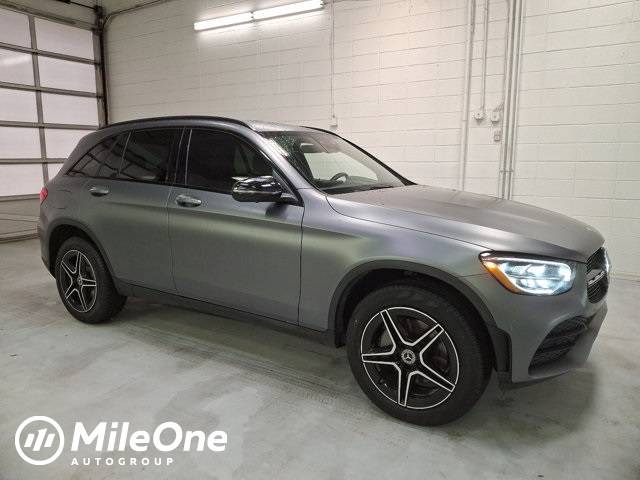 2021 Mercedes-Benz GLC GLC 300 — SUV — 33,943 mi — Wilkes-Barre, PA