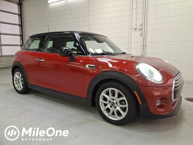 2014 MINI Hardtop Cooper — Hatchback — 76,684 mi — Wilkes-Barre, PA