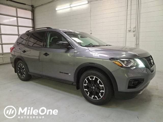 2019 Nissan Pathfinder SL — SUV — 27,413 mi — Wilkes-Barre, PA