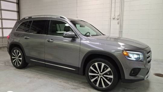 2023 Mercedes-Benz GLB GLB 250 — SUV — 31,886 mi — Wilkes-Barre, PA