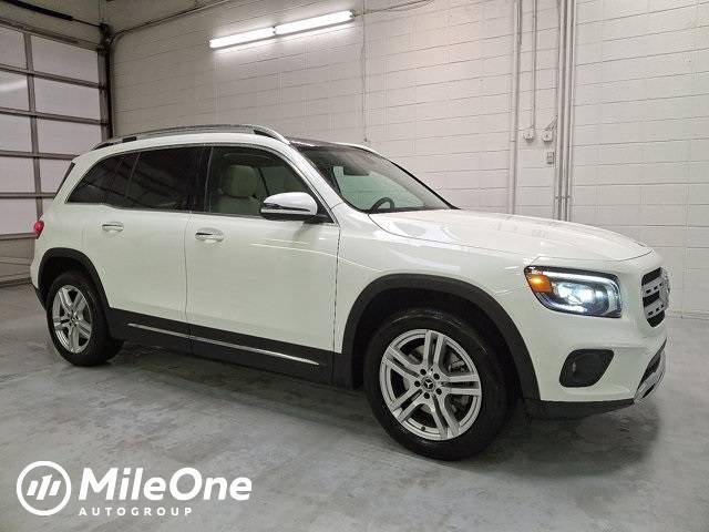 2021 Mercedes-Benz GLB GLB 250 — SUV — 41,614 mi — Wilkes-Barre, PA