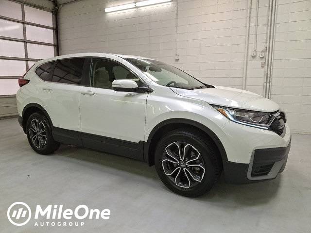 2022 Honda CR-V EX — SUV — 13,697 mi — Wilkes-Barre, PA