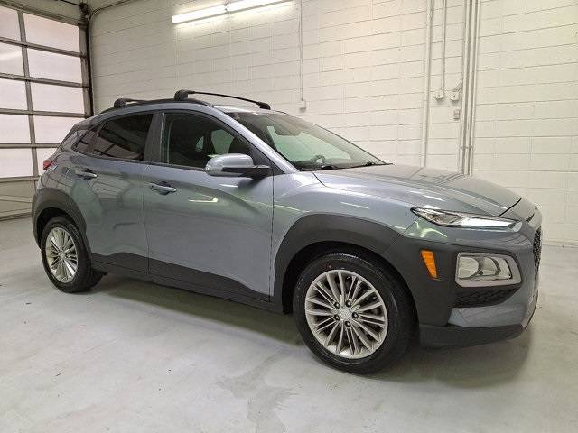 2020 Hyundai Kona SEL Plus — SUV — 42,743 mi — Wilkes-Barre, PA