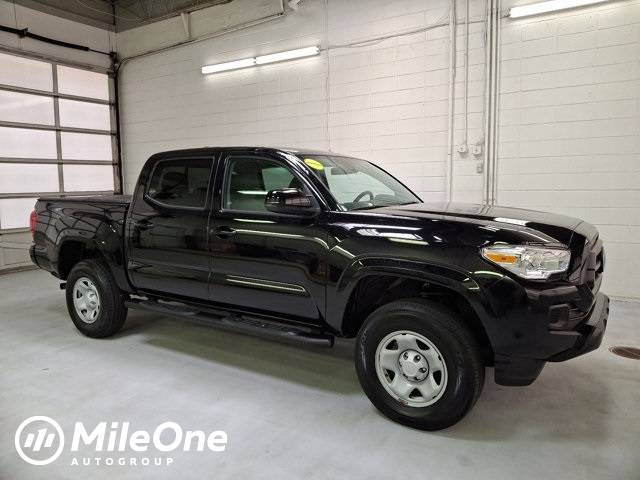 2022 Toyota Tacoma SR — Pickup Truck — 15,858 mi — Wilkes-Barre, PA