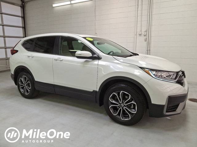 2022 Honda CR-V EX — SUV — 36,242 mi — Wilkes-Barre, PA