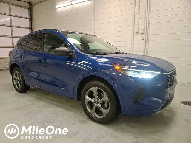 2023 Ford Escape ST-Line — SUV — 41,876 mi — Wilkes-Barre, PA