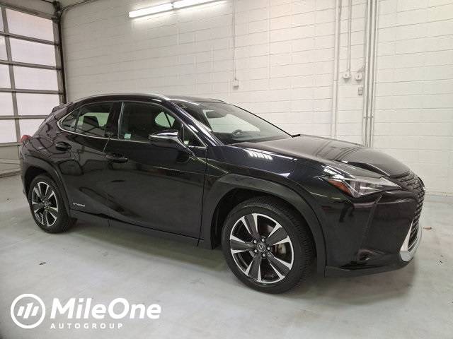 2020 Lexus UX UX 250h — SUV — 18,058 mi — Wilkes-Barre, PA