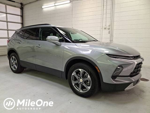 2023 Chevrolet Blazer 3LT — SUV — 30,348 mi — Wilkes-Barre, PA