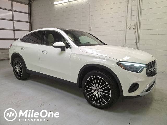 2025 Mercedes-Benz GLC GLC 300 — SUV — 2,751 mi — Wilkes-Barre, PA