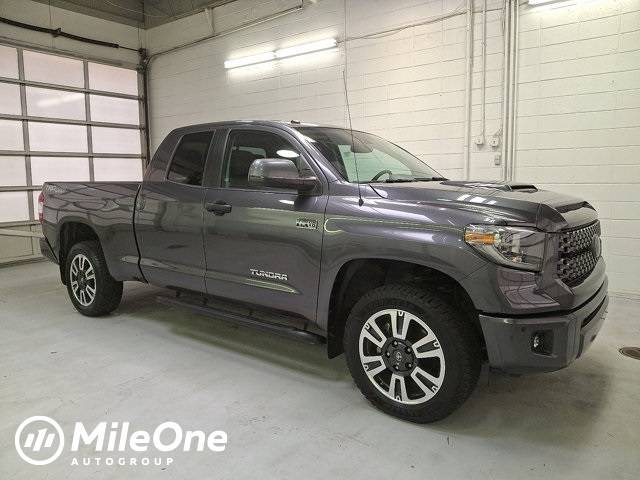 2018 Toyota Tundra SR5 — Pickup Truck — 57,939 mi — Wilkes-Barre, PA