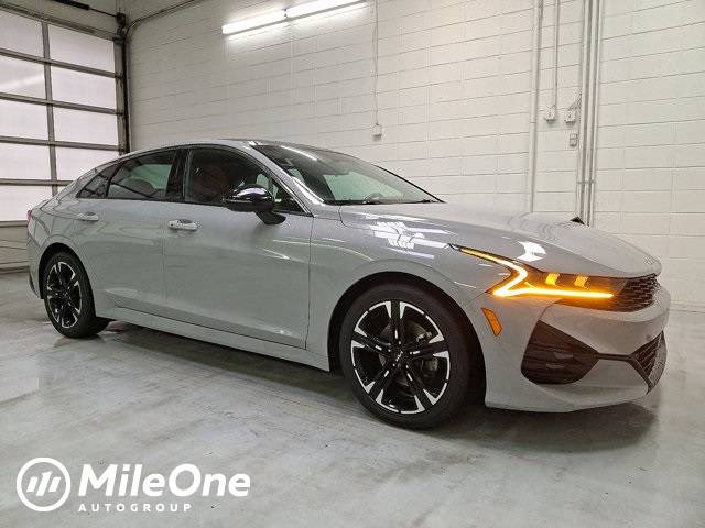 2023 Kia K5 GT-Line — Sedan — 54,863 mi — Wilkes-Barre, PA