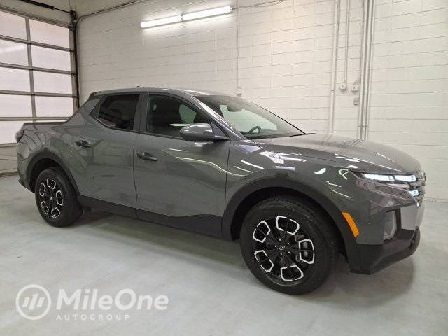 2024 Hyundai Santa Cruz SEL — Pickup Truck — 2,003 mi — Wilkes-Barre, PA