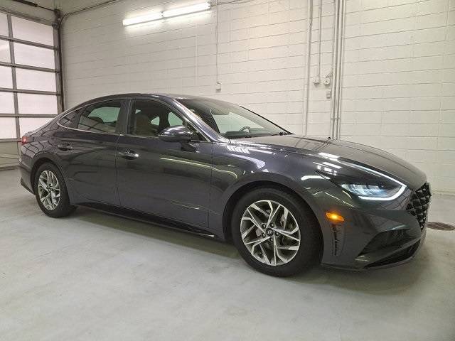 2020 Hyundai Sonata SEL — Sedan — 50,052 mi — Wilkes-Barre, PA