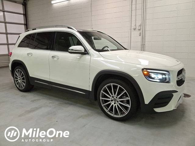 2021 Mercedes-Benz GLB GLB 250 — SUV — 33,567 mi — Wilkes-Barre, PA