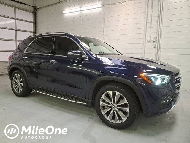 2020 Mercedes-Benz GLE GLE 350 — SUV — 88,792 mi — Wilkes-Barre, PA