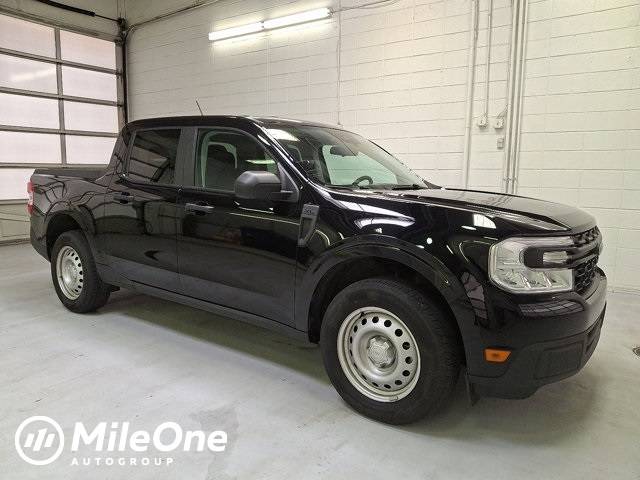 2024 Ford Maverick XL — Pickup Truck — 17,813 mi — Wilkes-Barre, PA