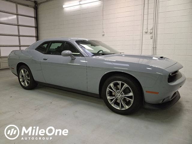 2020 Dodge Challenger GT — Coupe — 105,905 mi — Wilkes-Barre, PA