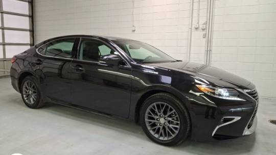 2018 Lexus ES ES 350 — Sedan — 71,665 mi — Wilkes-Barre, PA