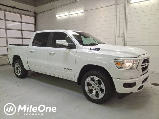 2023 Ram 1500 Big Horn — Pickup Truck — 35,562 mi — Wilkes-Barre, PA