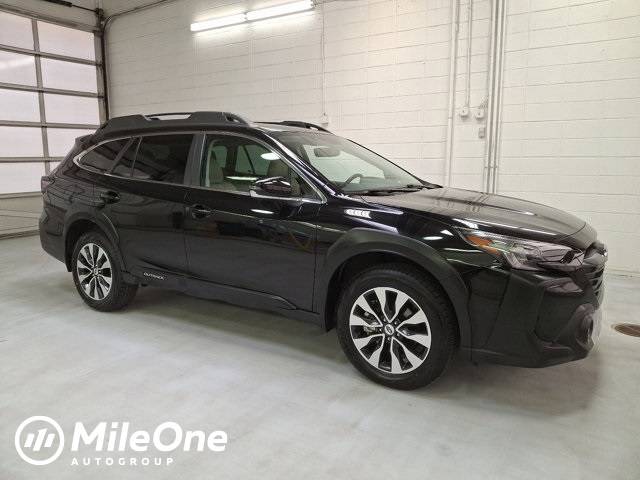 2024 Subaru Outback Limited XT — SUV — 11,437 mi — Wilkes-Barre, PA
