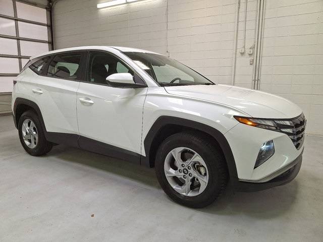 2022 Hyundai Tucson SE — SUV — 31,024 mi — Wilkes-Barre, PA