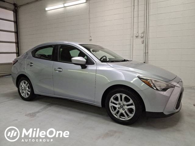 2017 Toyota Yaris iA Base — Sedan — 92,734 mi — Wilkes-Barre, PA